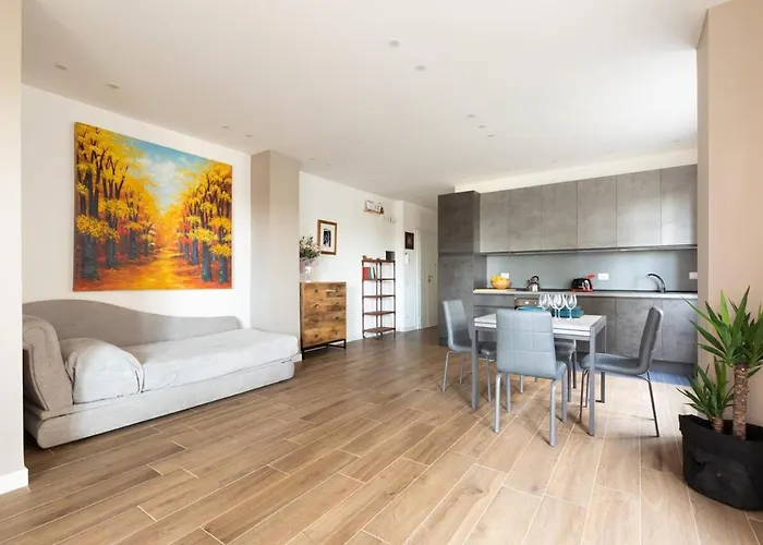 Appartement Vatican Family Loft Rome