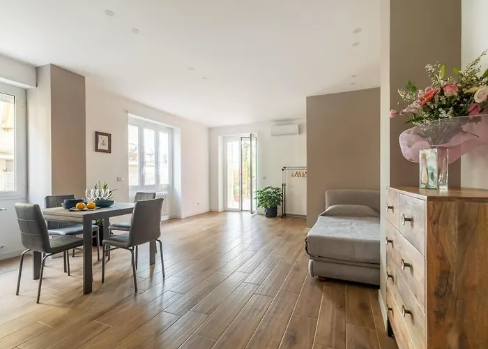 Vatican Family Loft
