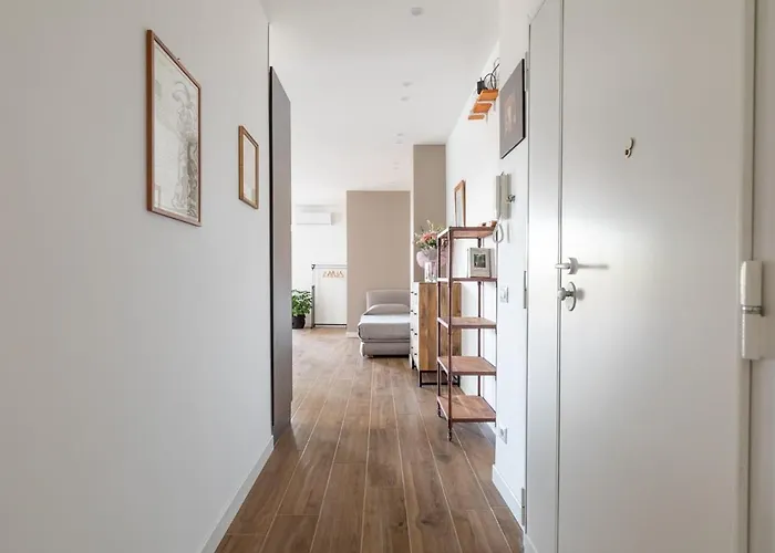 Vatican Family Loft *