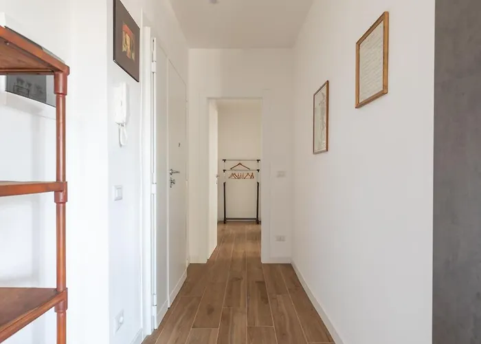 Vatican Family Loft Appartement Rome