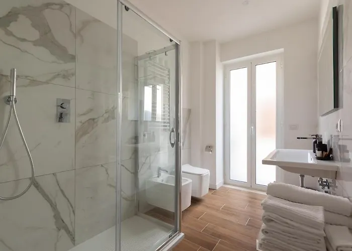 Appartement Vatican Family Loft Rome