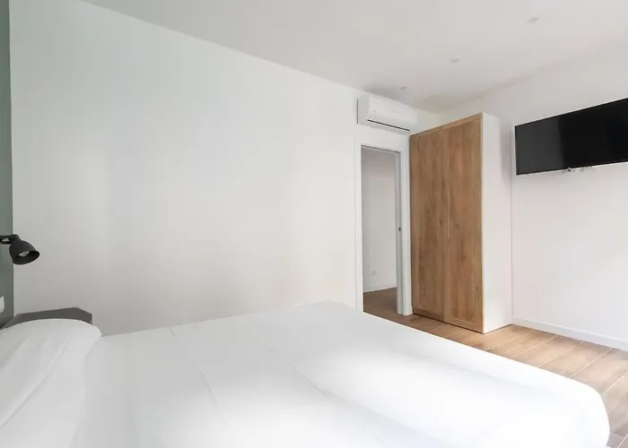 Vatican Family Loft *